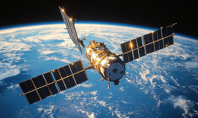Aerospace & Defense Hardware