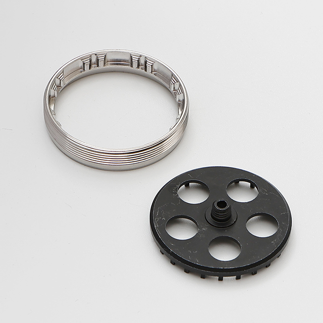 OEM/ODM Aluminum Alloy Processing Parts Precision Turnning CNC Machining Parts OEM/ODM Aluminum Alloy Processing Parts Precision Turnning CNC Machining Parts