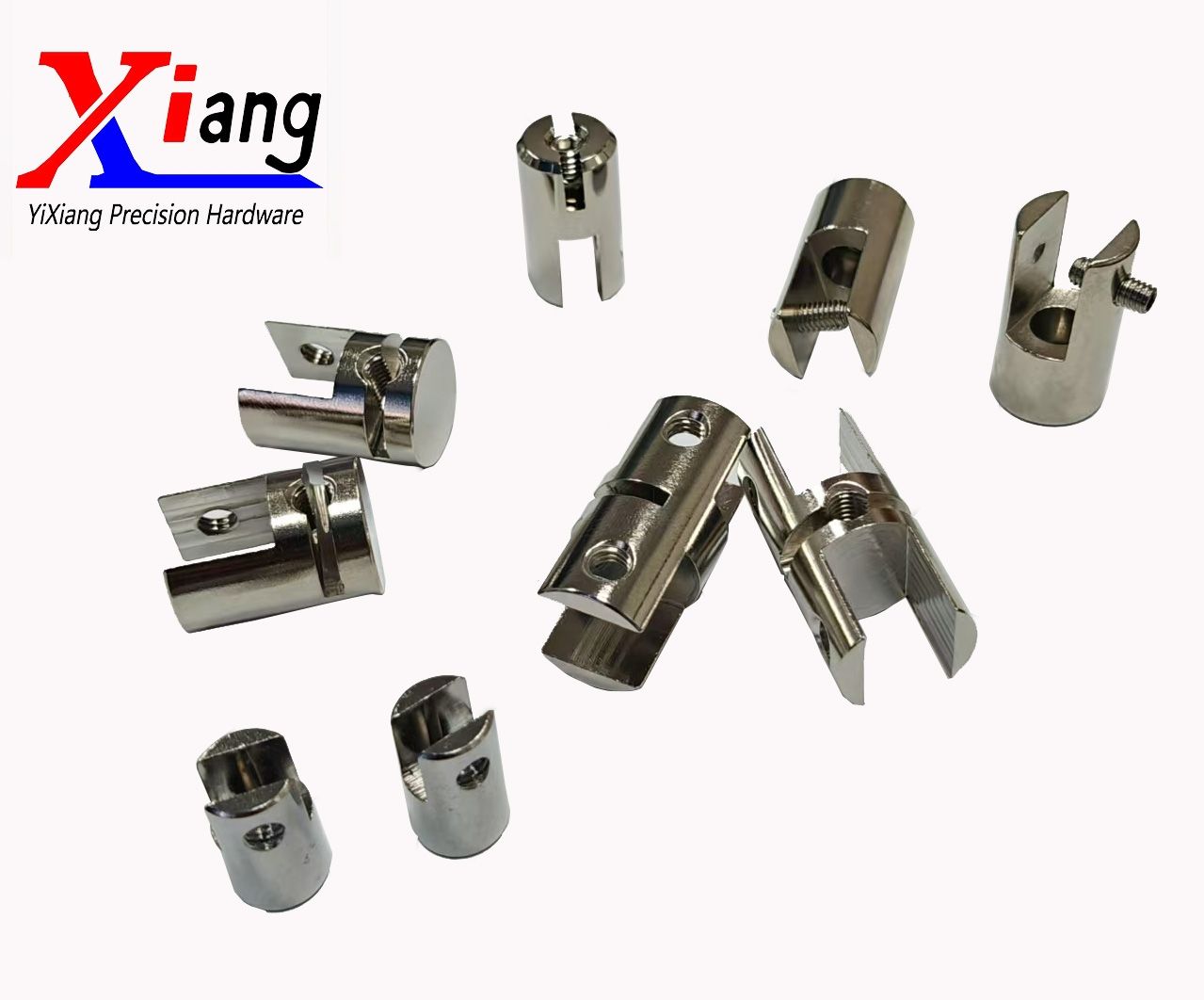 CNC Turning Parts for Lighting Hardware CNC Turning Parts for Lighting Hardware
