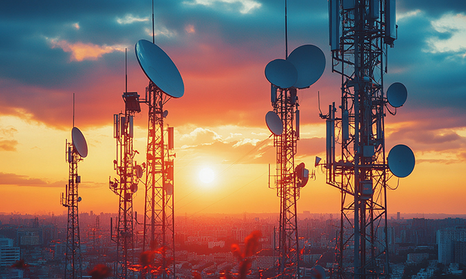 Communication Equipment