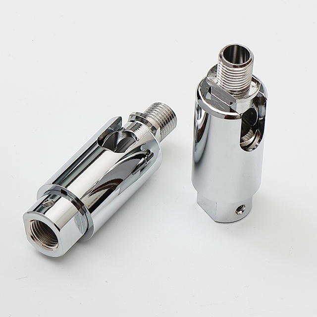 CNC Turning Parts for Lighting Hardware CNC Turning Parts for Lighting Hardware