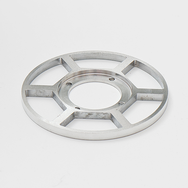 OEM/ODM Aluminum Alloy Processing Parts Precision Turnning CNC Machining Parts OEM/ODM Aluminum Alloy Processing Parts Precision Turnning CNC Machining Parts
