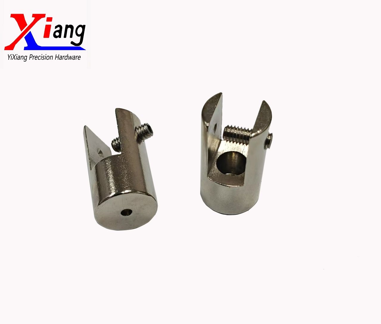 CNC Turning Parts for Lighting Hardware CNC Turning Parts for Lighting Hardware