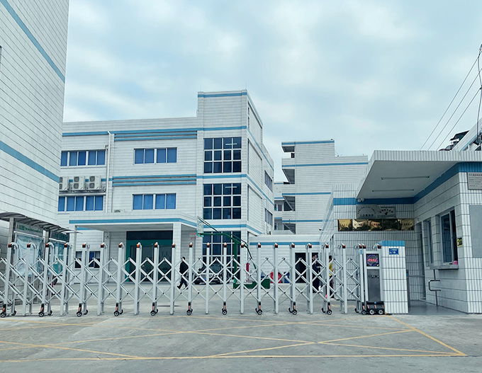 Yixiang Mold Leads The Intelligent Manufacturing of SFP Optical Module Shell, Enabling Efficient Transmission of 5G Communication Yixiang Mold Leads The Intelligent Manufacturing of SFP Optical Module Shell, Enabling Efficient Transmission of 5G Communication