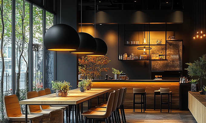 Lighting & Decorative Hardware