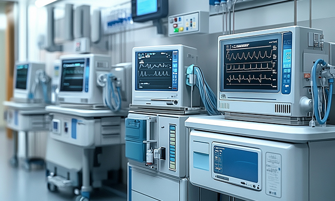 Medical Device Components