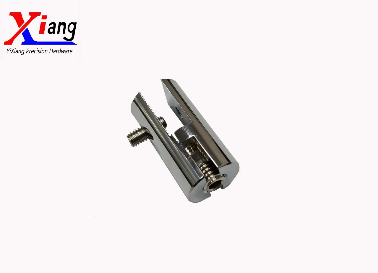 CNC Turning Parts for Lighting Hardware CNC Turning Parts for Lighting Hardware