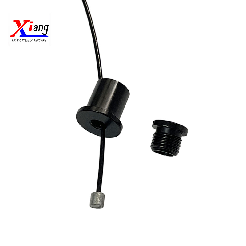 Premium Wire Rope Suspension Kits Custom Lighting Hardware Solutions