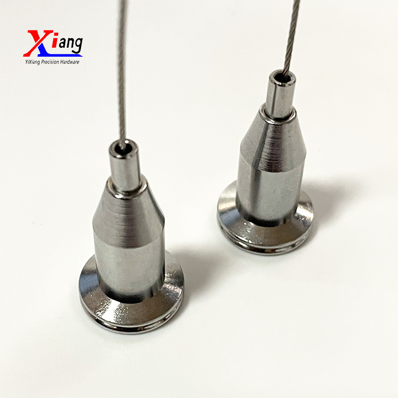 Industrial Wire Rope Clamps & Fittings | Certified ISO Manufacturer