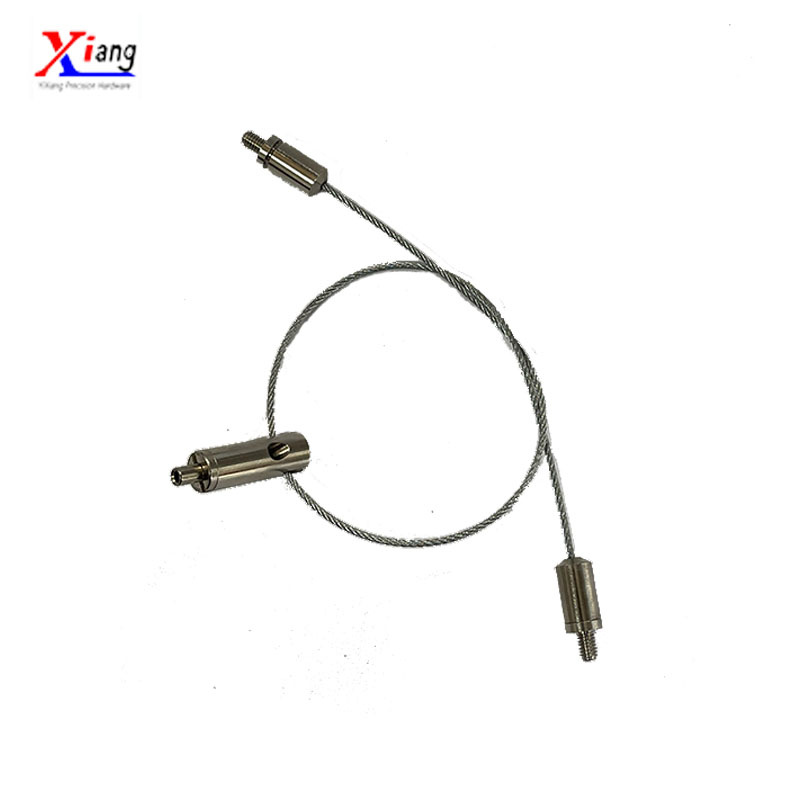 OEM Wire Rope Accessories Competitive Pricing & Bulk Discounts