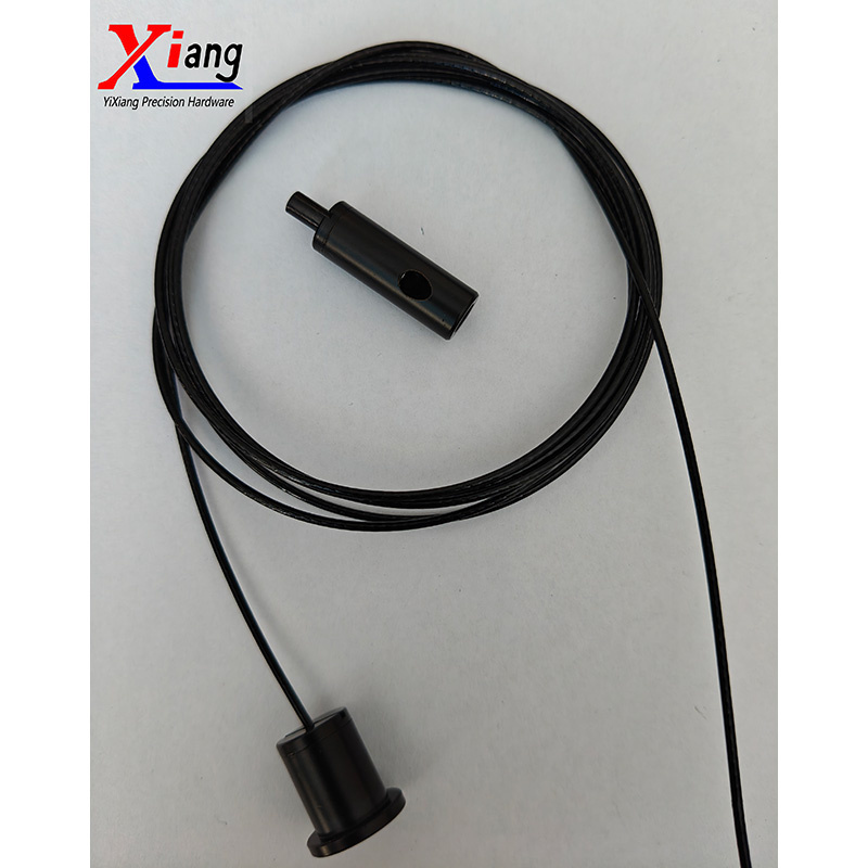 Premium Wire Rope Suspension Kits Custom Lighting Hardware Solutions