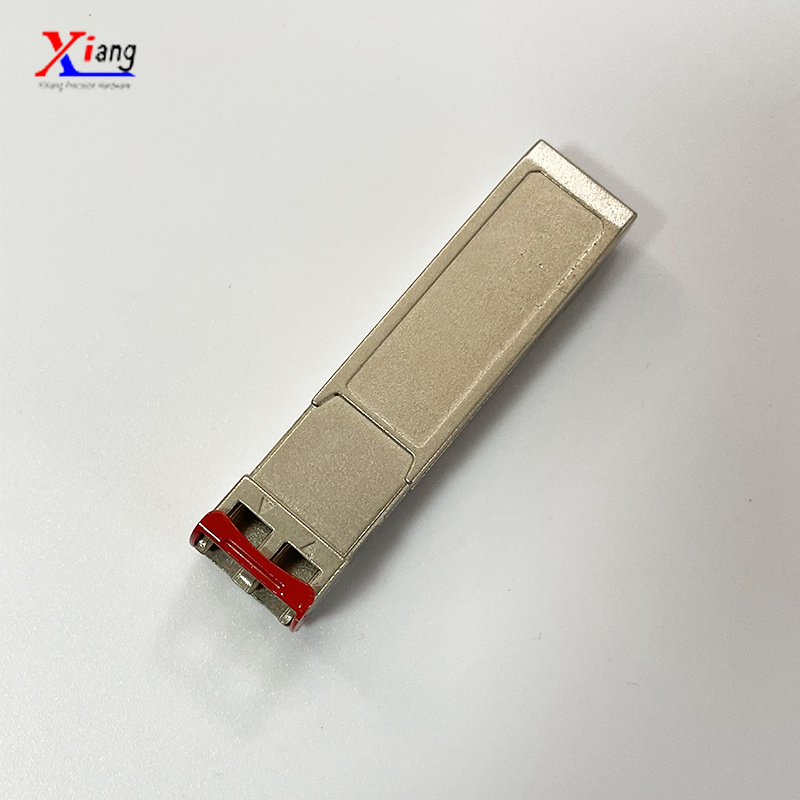SFP Optical Module Housing