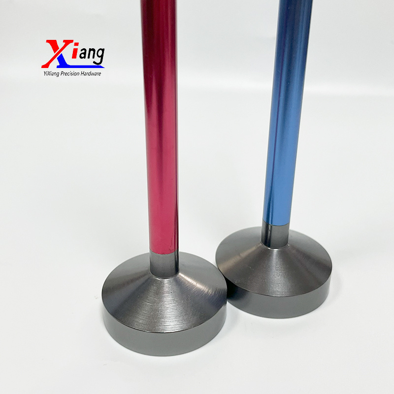 Premium Magnetic Golf Alignment Rods for Accurate Swing Aim