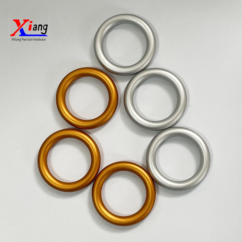 Aluminum Ring