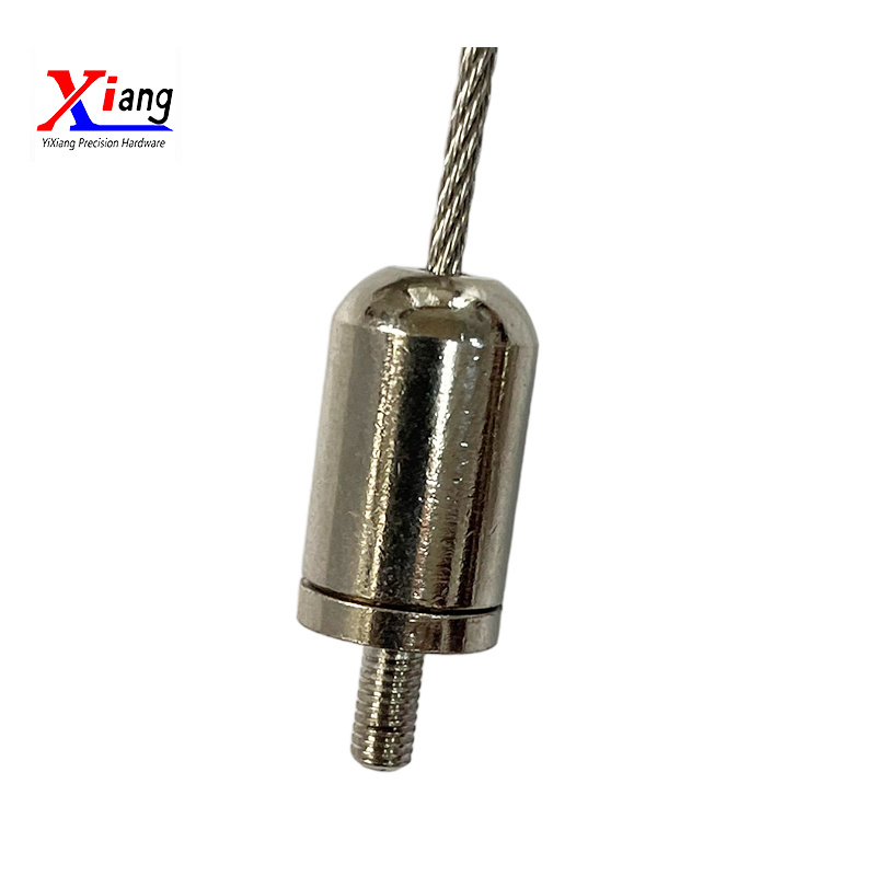 Ceiling Light Fixtures Wire Rope Hardware Accessories
