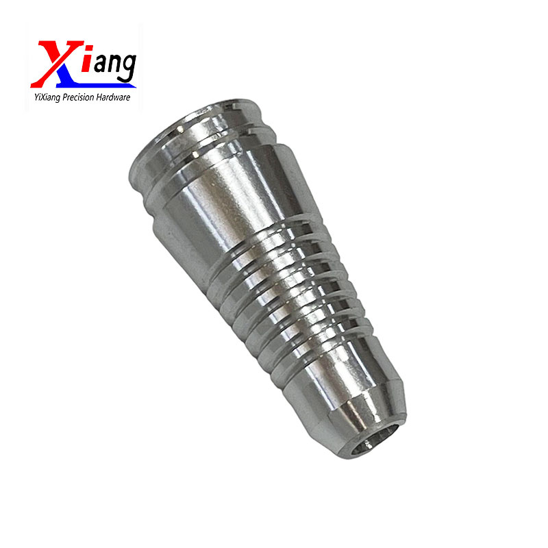 High Precision Metal Parts CNC Processing Service CNC Machining