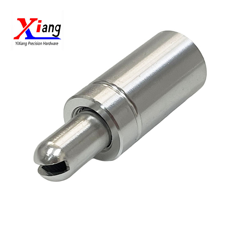  Non-Standard Aluminum Parts CNC Machining Metal Milling
