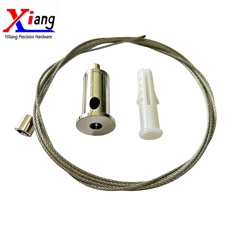 Premium Quality Wire Clamp for Versatile Lighting Solutions