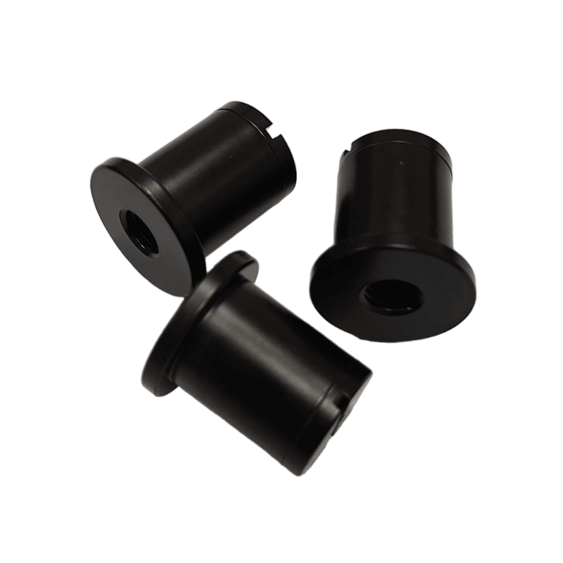 Elegant Black Ceiling Light Attachment for Versatile Lighting Solutions