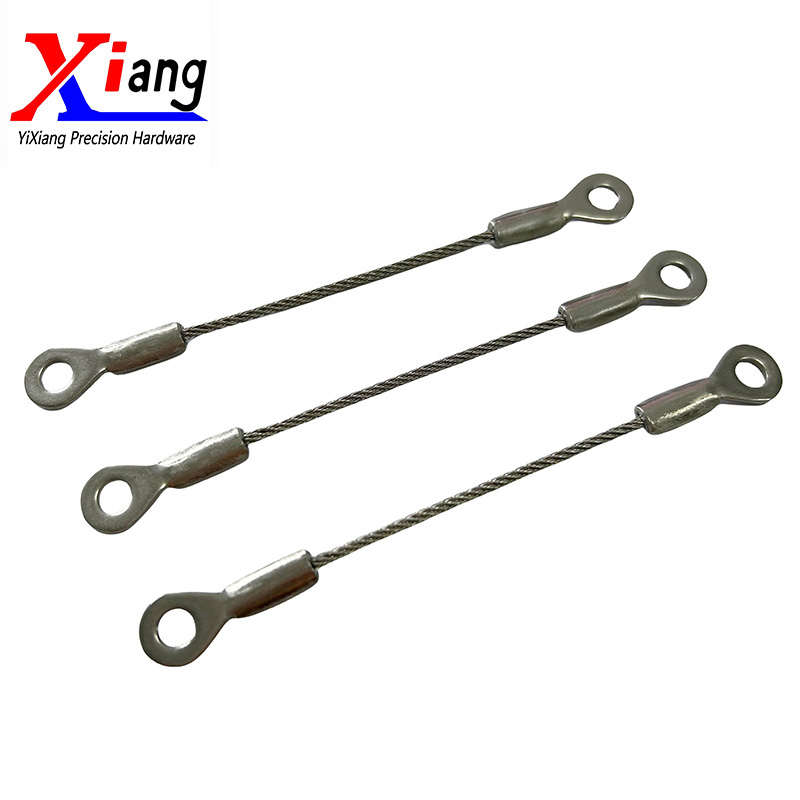 1.5mm Stainless Steel Wire for Suspension Kits