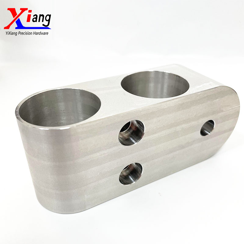 Aluminum CNC Machining Service/CNC Turning Part/Custom Machining/Precision Part