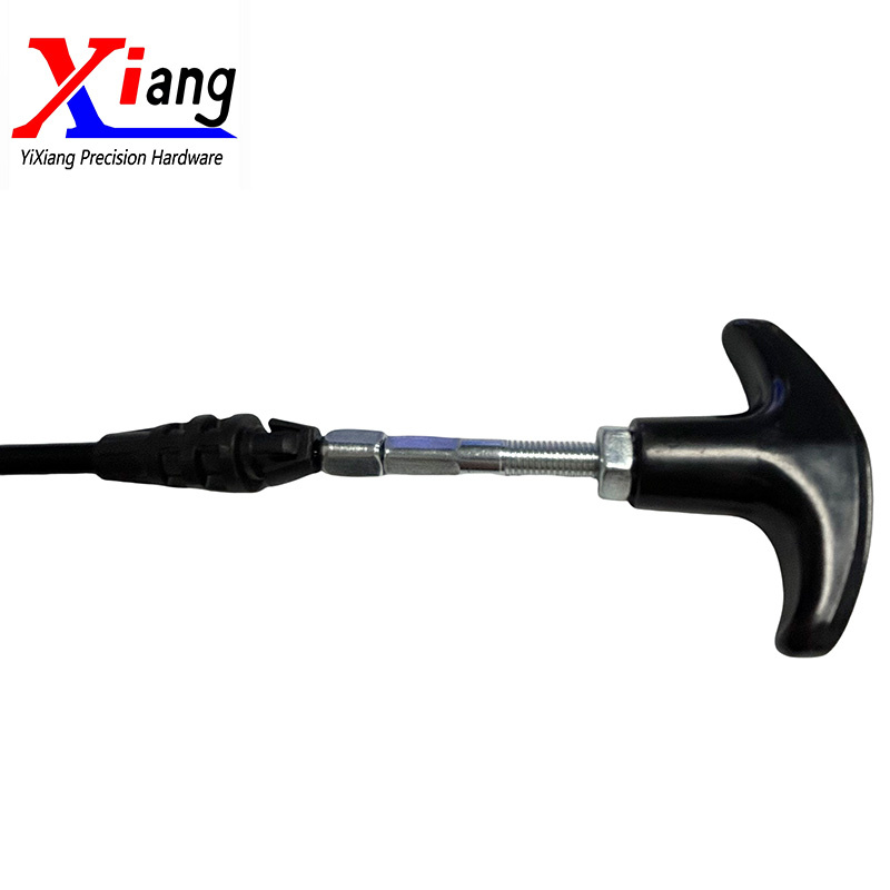 Reliable Parking Lot Pull Wire Switch for Efficient Operations