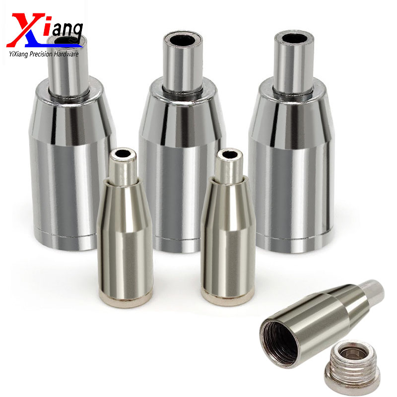 Customized Stainless Steel Wire Rope Cable Gripper 