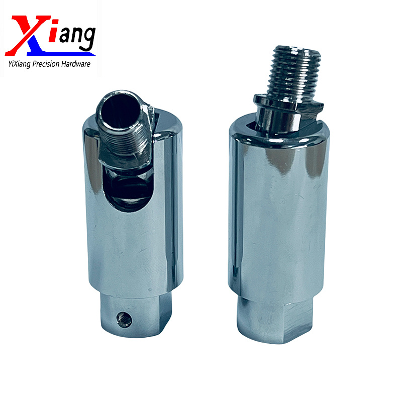 YiXiang Swivel Joint Versatile 90° Lamp Ball Joint
