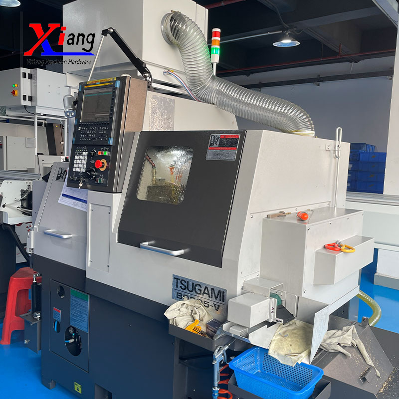 Customize High Quality Laser Cutting Hardware Accessories for Medical Equipment