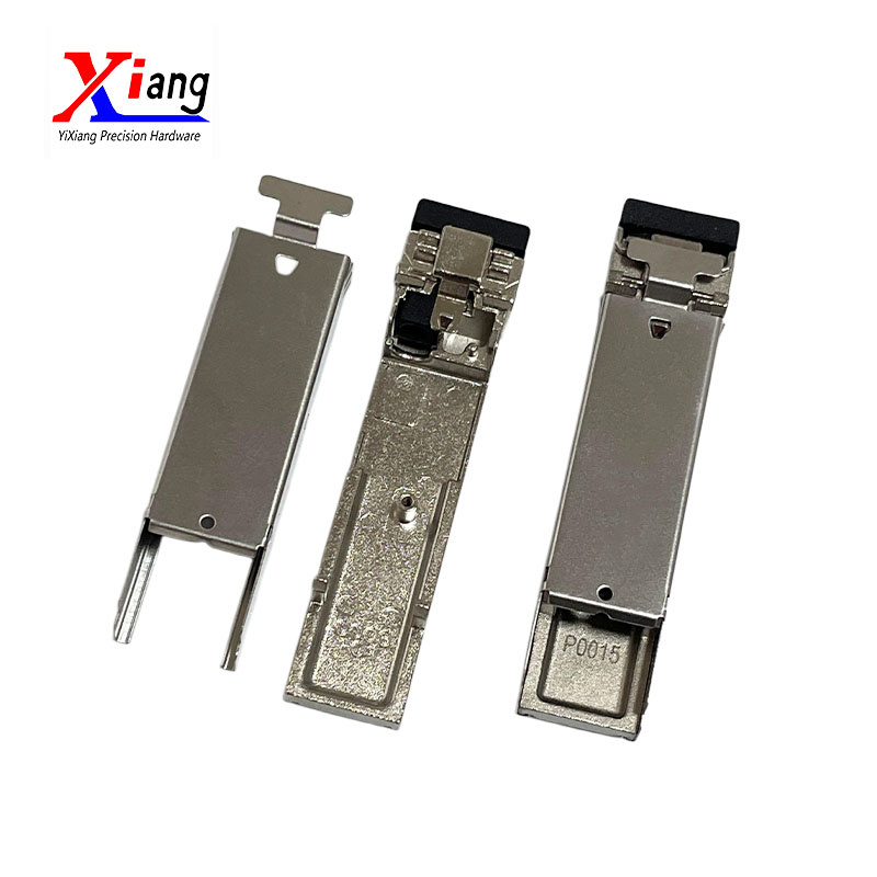 YiXiang Data Center 1.25g Bidi Single-Fiber LC Connector SFP Housing Enclosure Customizable
