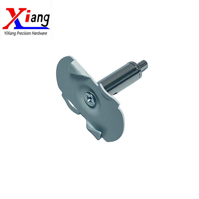  Adjustable Track Light Cable Gripper for Easy Installation