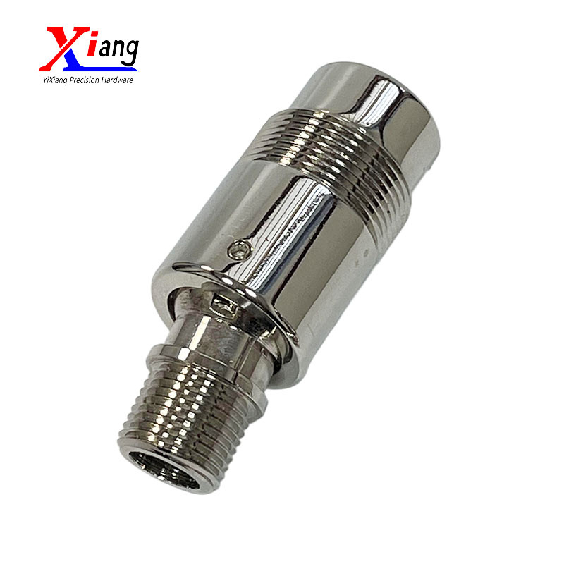 90 Degree Thread Adjustable Swivel Joint for Office Commercial Lights