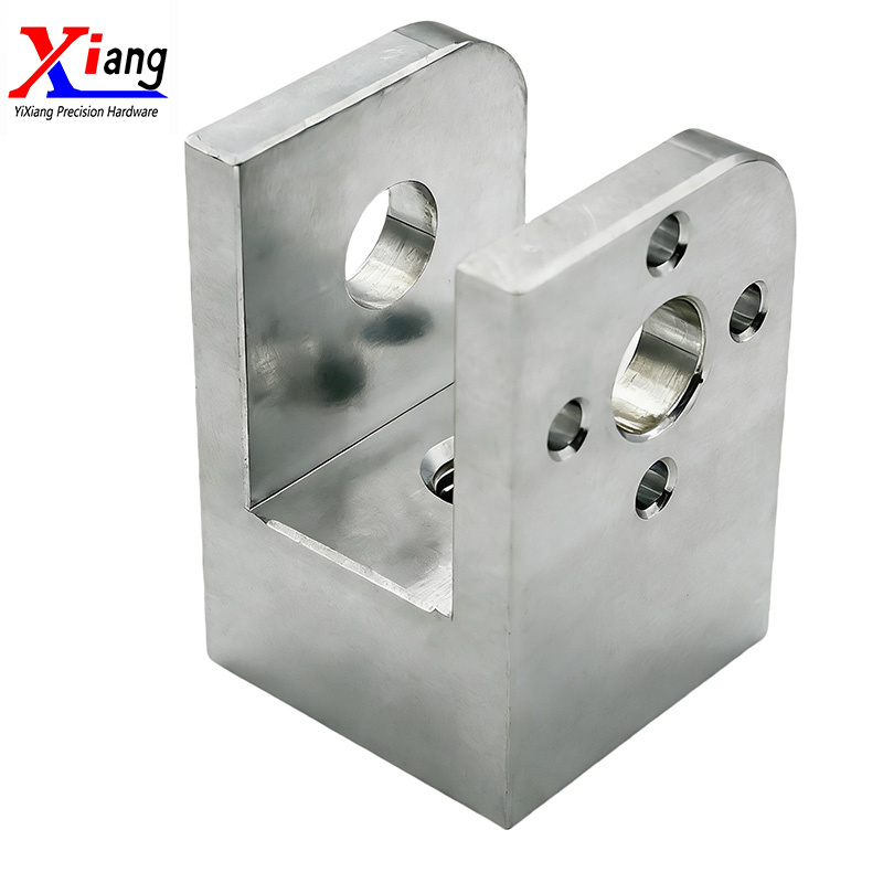 Yixiang High-Precision Custom CNC Machined Components for Industrial Applications