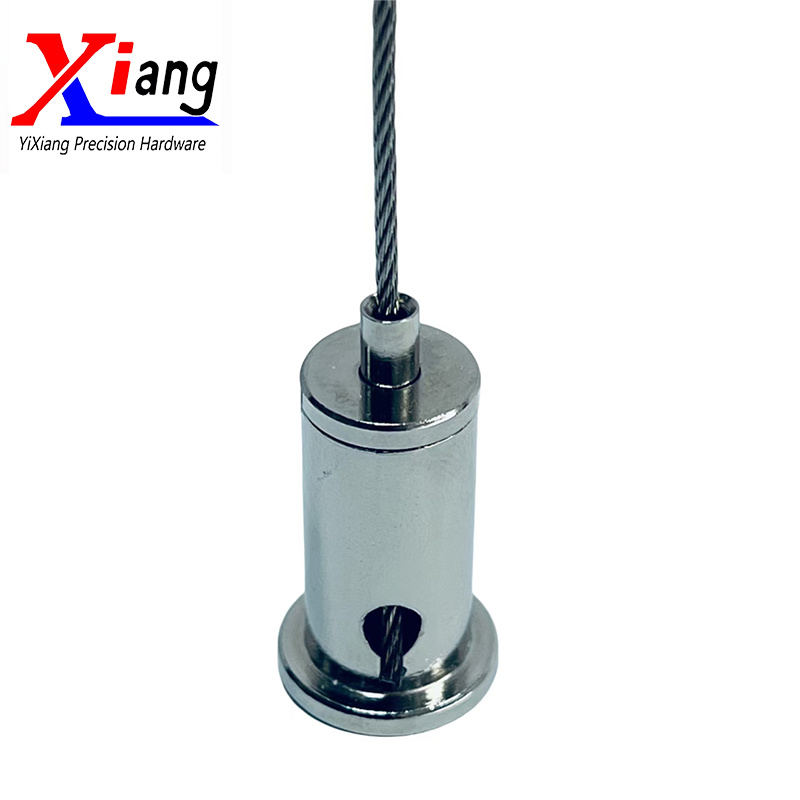 Yixiang Heavy-Duty Cable Transit Plate for Suspended Ceiling Penetrations 
