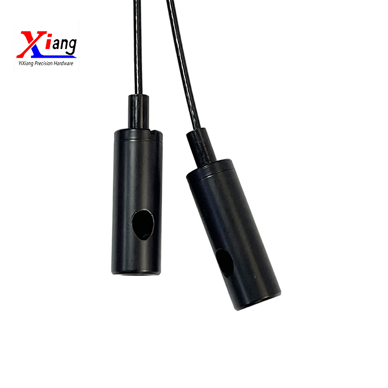 Premium Wire Rope Suspension Kits Custom Lighting Hardware Solutions