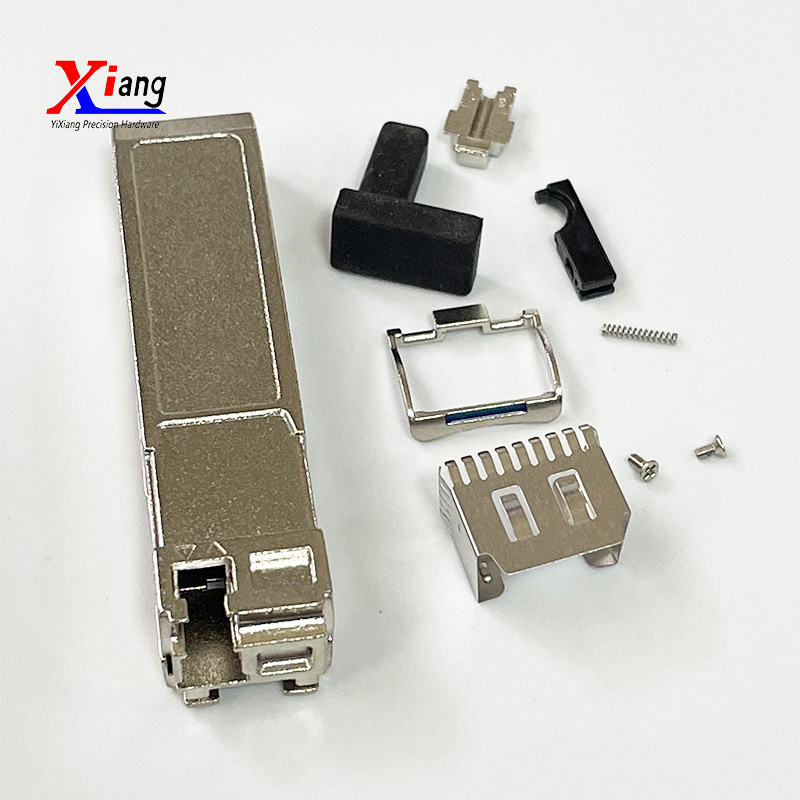 SFP Housing 10G Optical Module Housing Factory Supply Directly