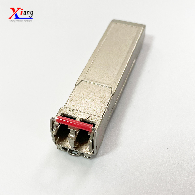 SFP Optical Module Housing