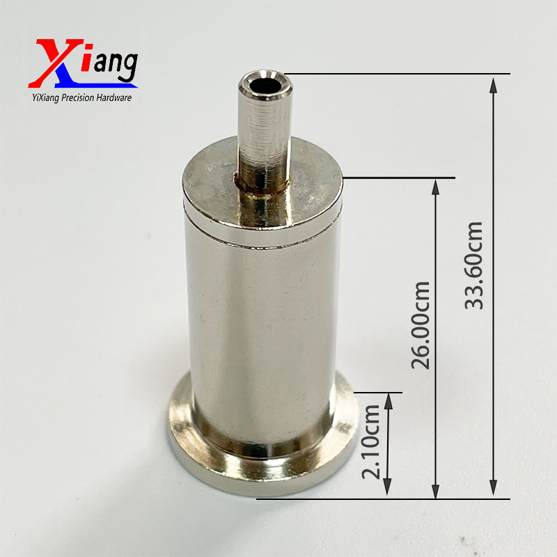 Adjustable Cable Gripper Lock 