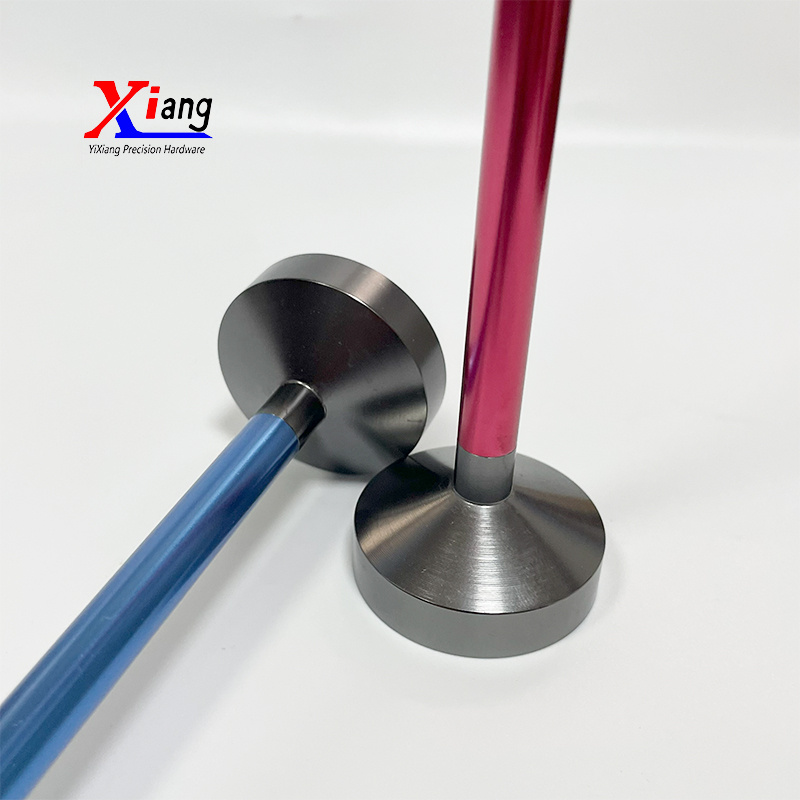 Premium Magnetic Golf Alignment Rods for Accurate Swing Aim