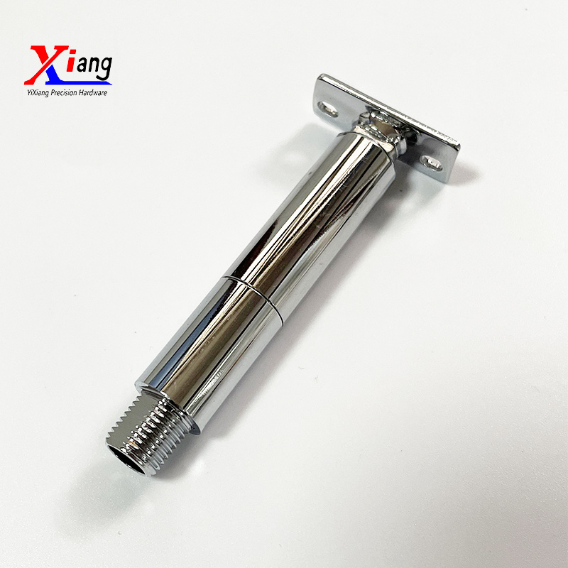  Universal Joint Swivel Impact Adaptor 90 Degree
