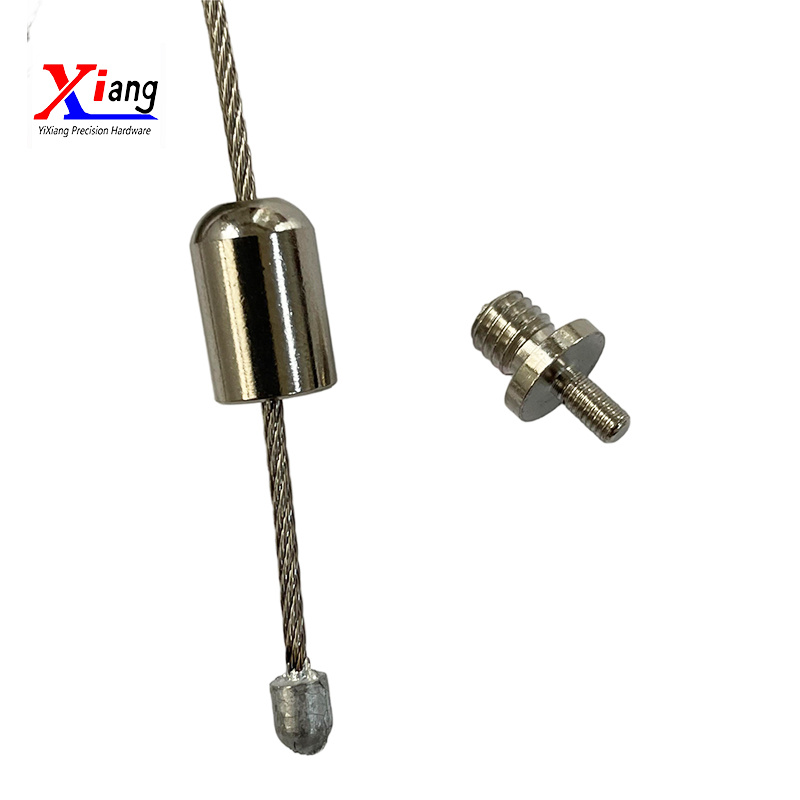 Ceiling Light Fixtures Wire Rope Hardware Accessories