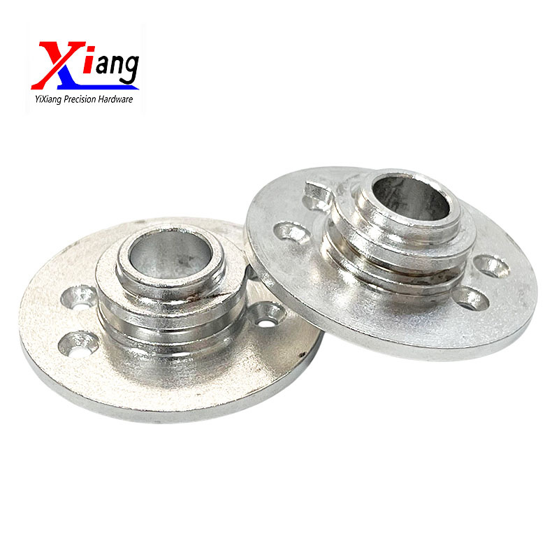 High Precision Metal Parts CNC Processing Service CNC Machining