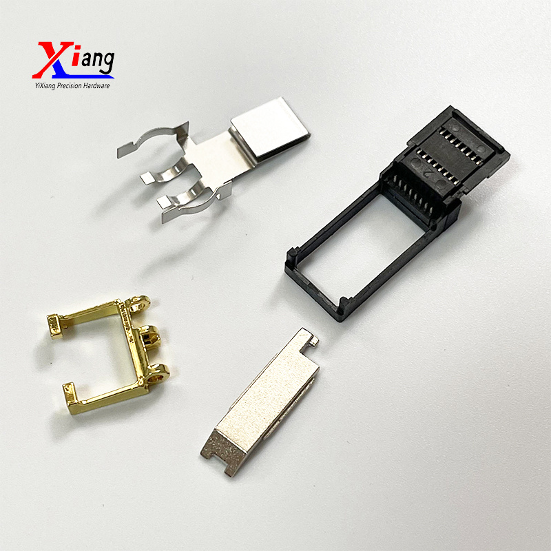 Universal Gigabit SFP Optical Module Housing