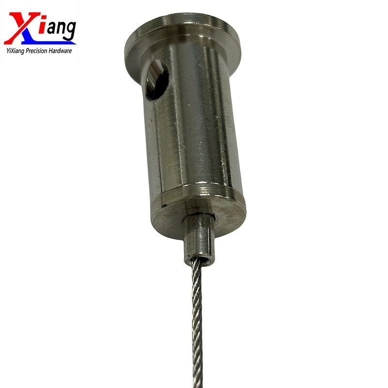 Premium Quality Wire Clamp for Versatile Lighting Solutions