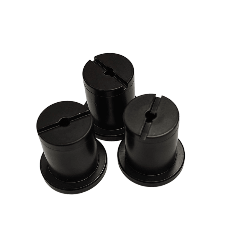 Elegant Black Ceiling Light Attachment for Versatile Lighting Solutions