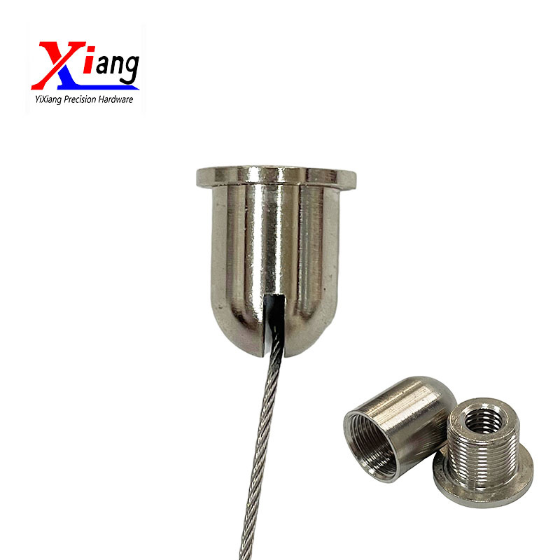 Cable Grippers Ceiling Attachment Kits for LED Lighting 