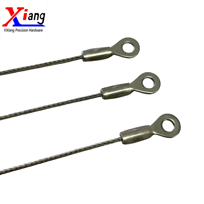 1.5mm Stainless Steel Wire for Suspension Kits