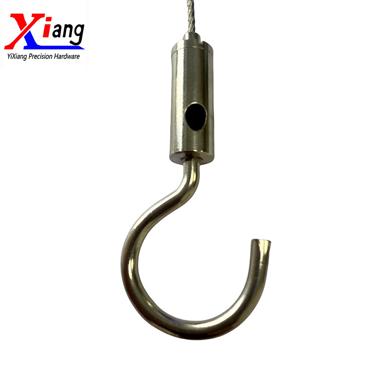 Cable Fixings for Ceiling Suspension Systems