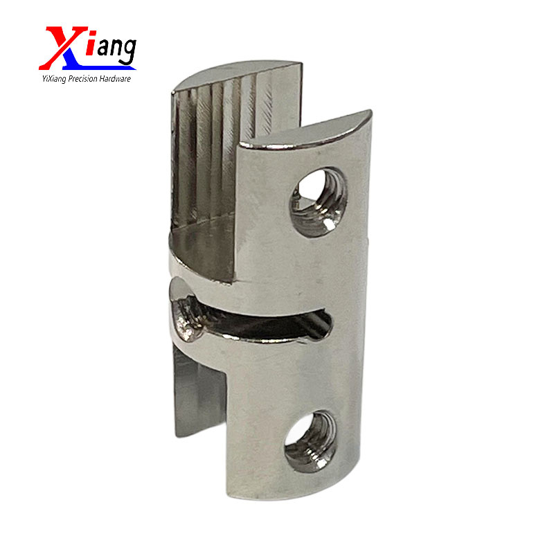 Custom Double Sided Shelf Support - Cable Display Hanging