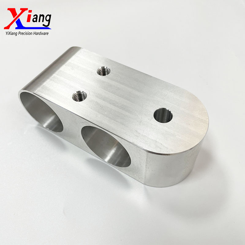 Aluminum CNC Machining Service/CNC Turning Part/Custom Machining/Precision Part